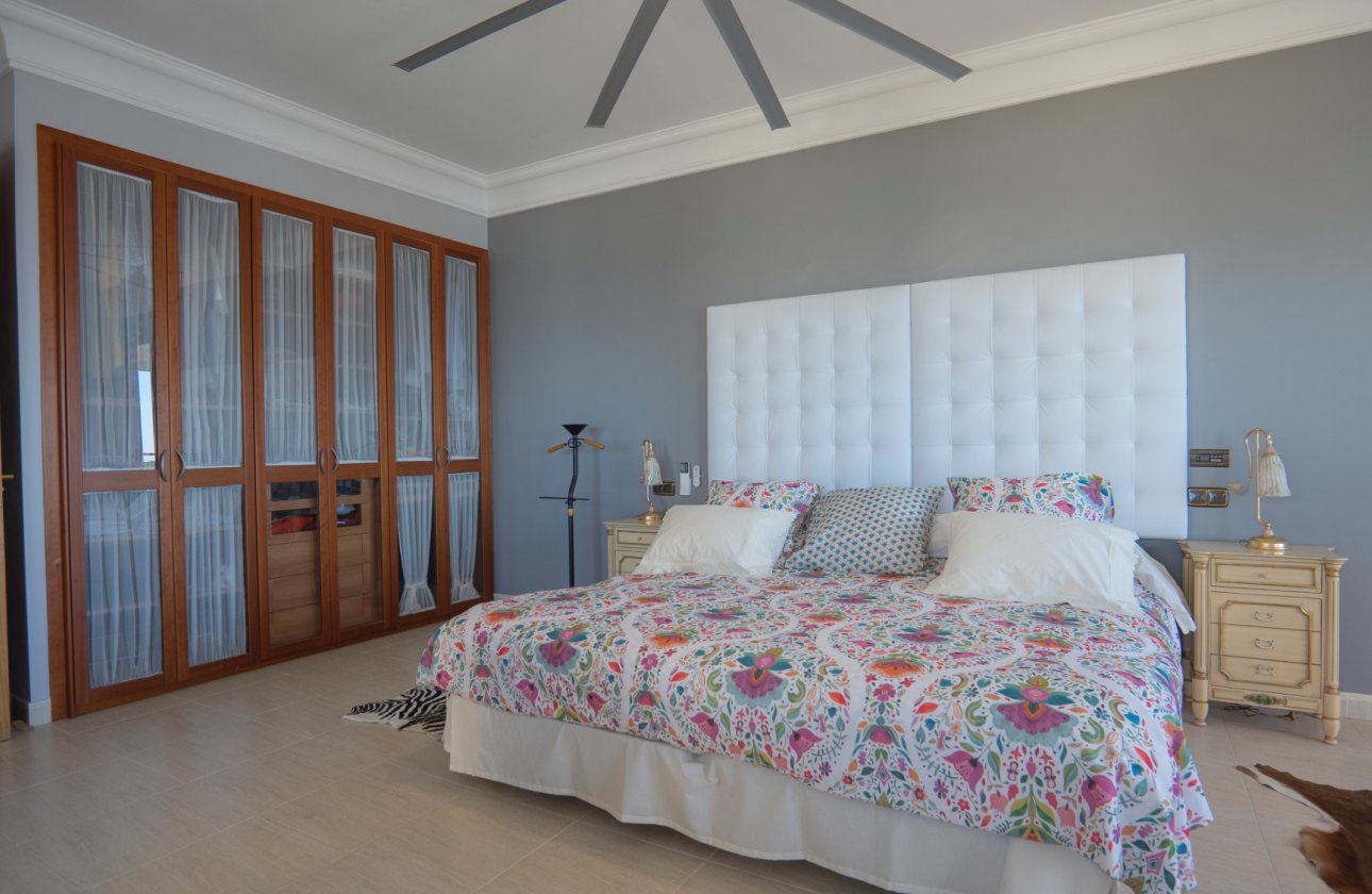 Reventa - Apartamento / piso - Benidorm - Coblanca