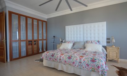 Reventa - Apartamento / piso - Benidorm - Coblanca