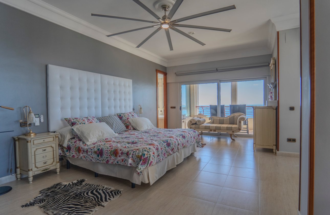 Reventa - Apartamento / piso - Benidorm - Coblanca