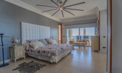 Reventa - Apartamento / piso - Benidorm - Coblanca