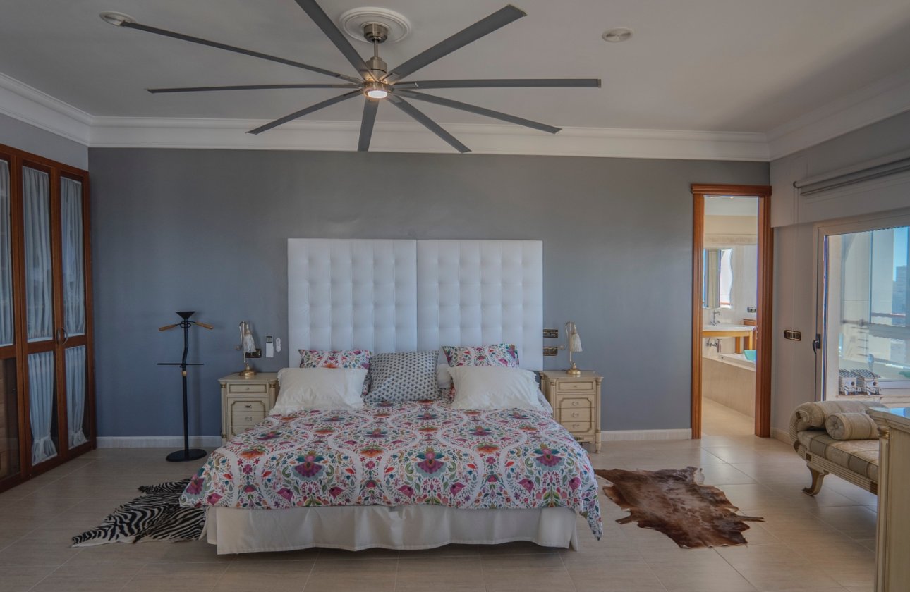 Reventa - Apartamento / piso - Benidorm - Coblanca