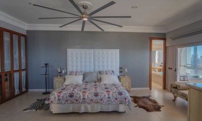 Reventa - Apartamento / piso - Benidorm - Coblanca