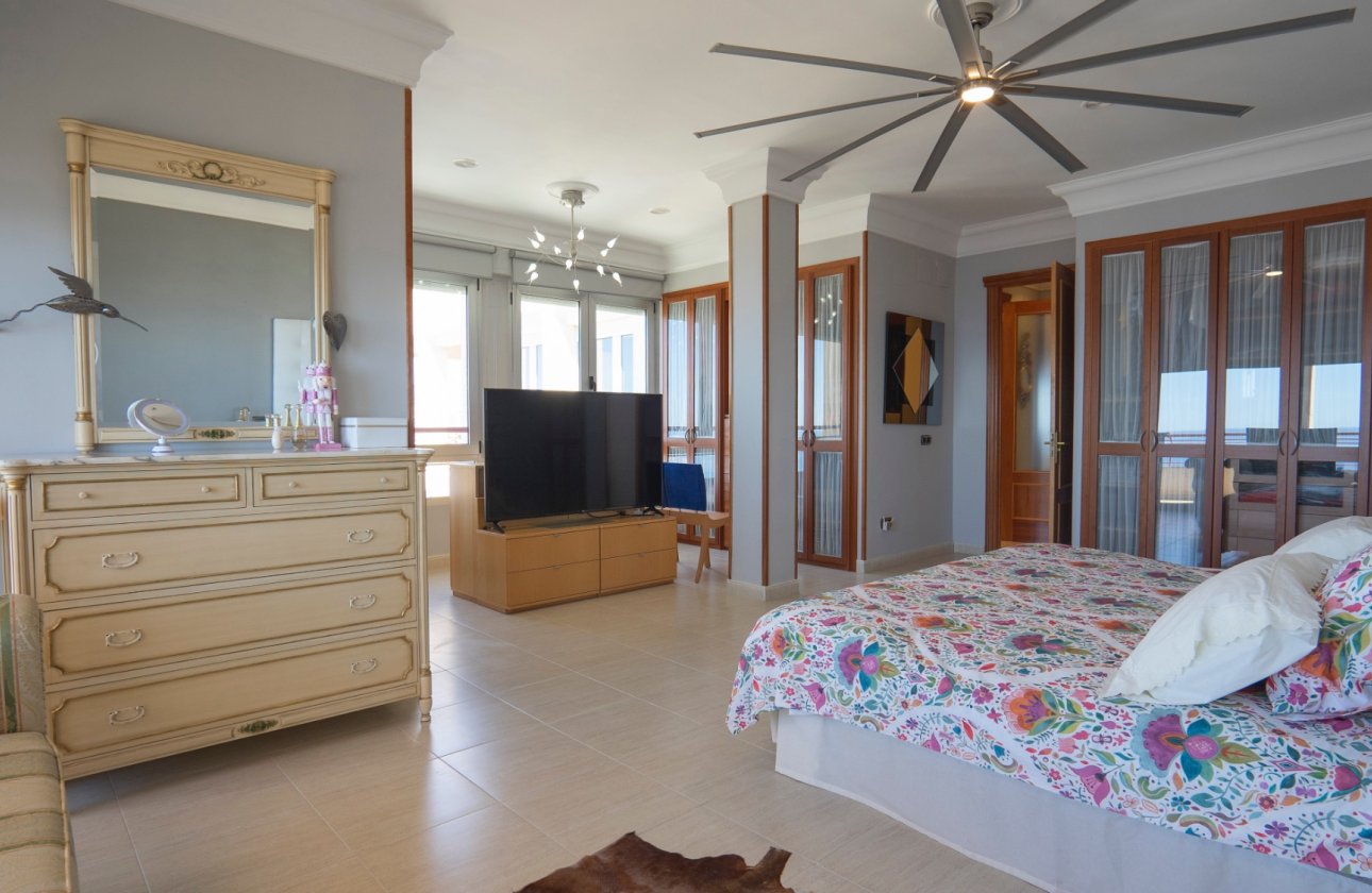 Reventa - Apartamento / piso - Benidorm - Coblanca