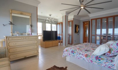 Reventa - Apartamento / piso - Benidorm - Coblanca