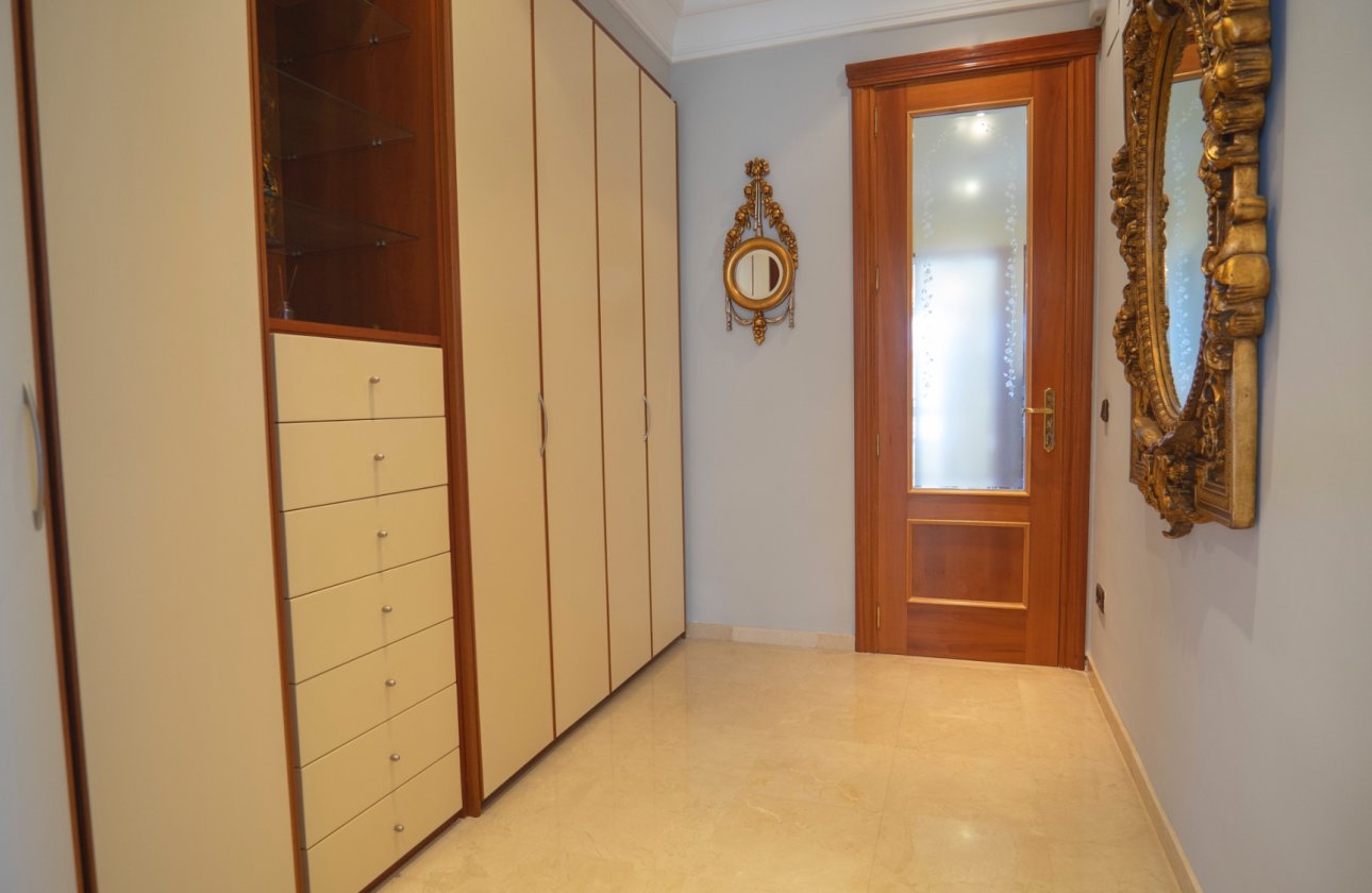 Reventa - Apartamento / piso - Benidorm - Coblanca
