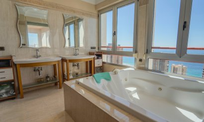 Reventa - Apartamento / piso - Benidorm - Coblanca