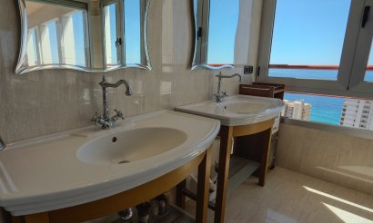 Reventa - Apartamento / piso - Benidorm - Coblanca