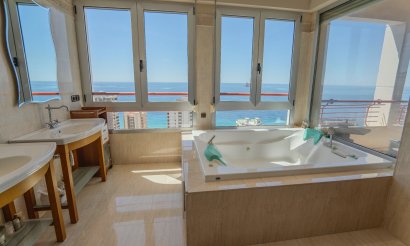 Reventa - Apartamento / piso - Benidorm - Coblanca
