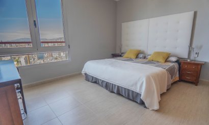 Reventa - Apartamento / piso - Benidorm - Coblanca