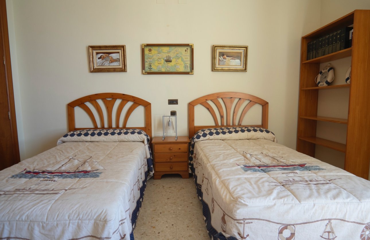 Reventa - Apartamento / piso - Benidorm - Coblanca