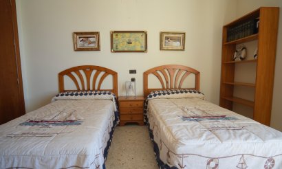 Reventa - Apartamento / piso - Benidorm - Coblanca