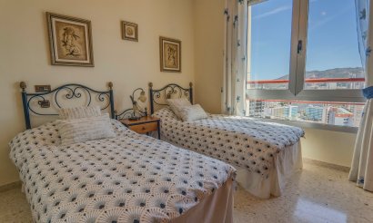 Reventa - Apartamento / piso - Benidorm - Coblanca