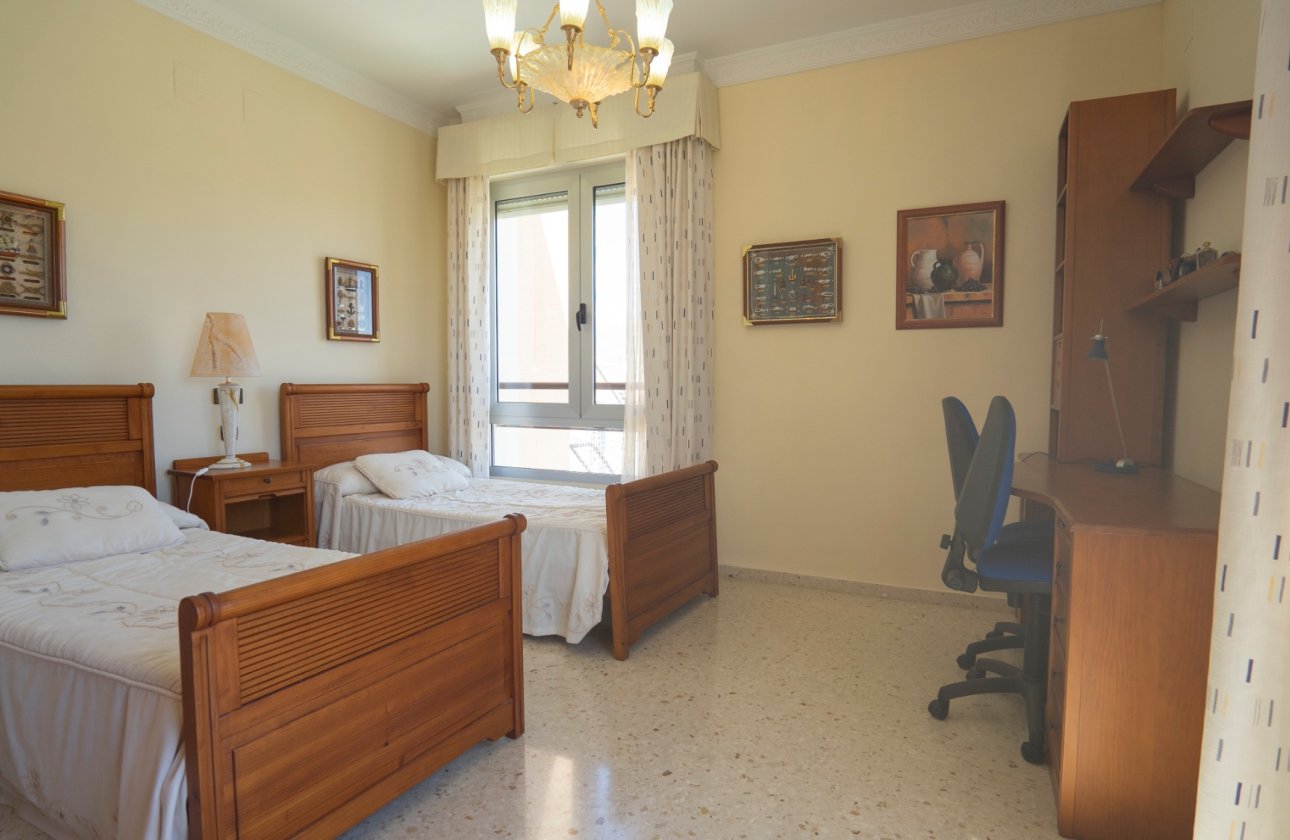Reventa - Apartamento / piso - Benidorm - Coblanca