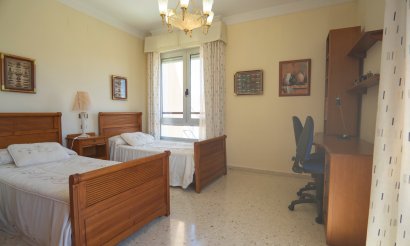 Reventa - Apartamento / piso - Benidorm - Coblanca