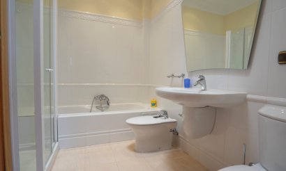 Reventa - Apartamento / piso - Benidorm - Coblanca