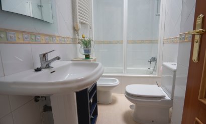 Reventa - Apartamento / piso - Benidorm - Coblanca