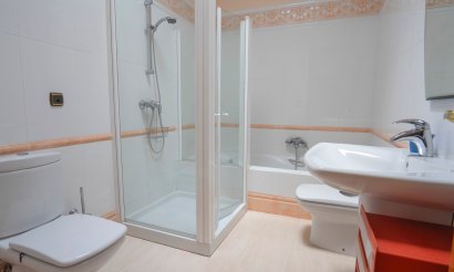 Reventa - Apartamento / piso - Benidorm - Coblanca