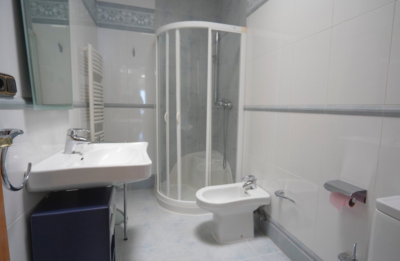 Reventa - Apartamento / piso - Benidorm - Coblanca
