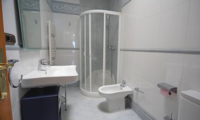 Reventa - Apartamento / piso - Benidorm - Coblanca