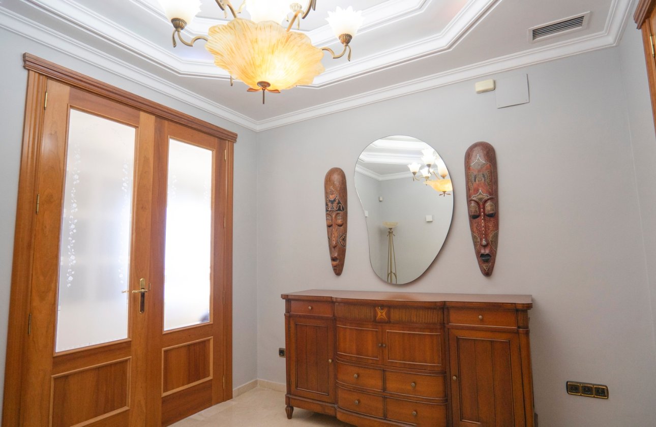 Reventa - Apartamento / piso - Benidorm - Coblanca