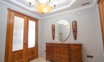 Reventa - Apartamento / piso - Benidorm - Coblanca
