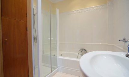 Reventa - Apartamento / piso - Benidorm - Coblanca