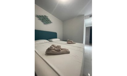 Revente - Appartement - Benidorm - Zona de Poniente