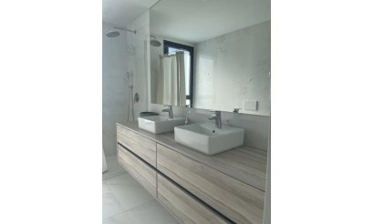 Revente - Appartement - Benidorm - Zona de Poniente