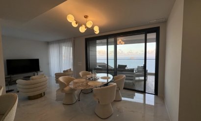 Reventa - Apartamento / piso - Benidorm - Zona de Poniente