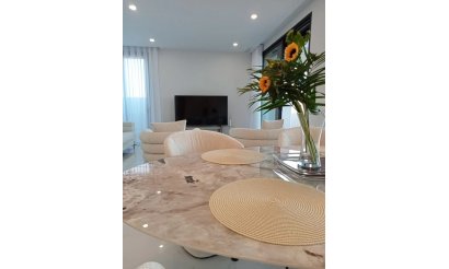 Reventa - Apartamento / piso - Benidorm - Zona de Poniente