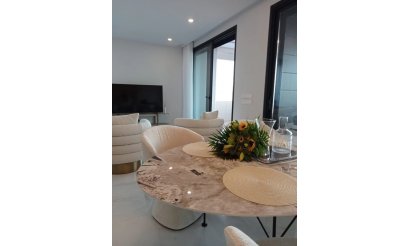Reventa - Apartamento / piso - Benidorm - Zona de Poniente