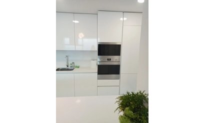 Reventa - Apartamento / piso - Benidorm - Zona de Poniente