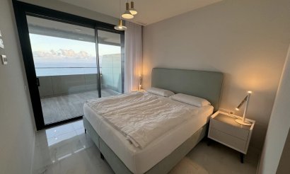 Reventa - Apartamento / piso - Benidorm - Zona de Poniente