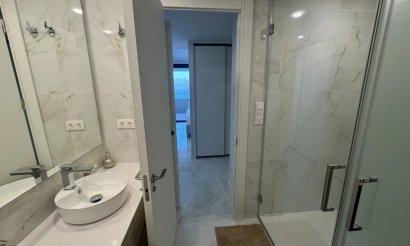 Reventa - Apartamento / piso - Benidorm - Zona de Poniente