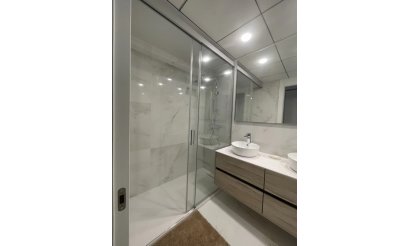 Reventa - Apartamento / piso - Benidorm - Zona de Poniente