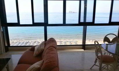 Reventa - Apartamento / piso - Benidorm - Levante