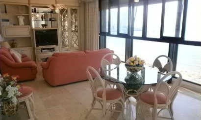 Reventa - Apartamento / piso - Benidorm - Levante