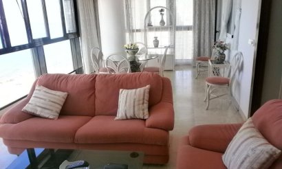 Reventa - Apartamento / piso - Benidorm - Levante