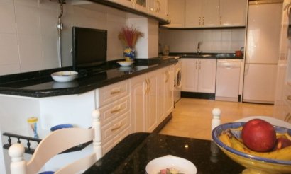 Reventa - Apartamento / piso - Benidorm - Levante