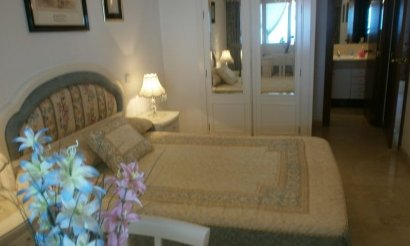 Reventa - Apartamento / piso - Benidorm - Levante