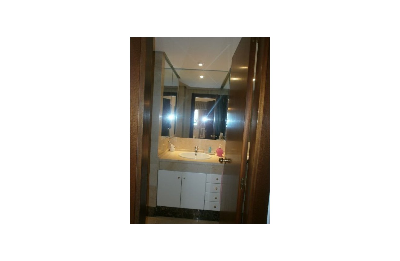 Reventa - Apartamento / piso - Benidorm - Levante
