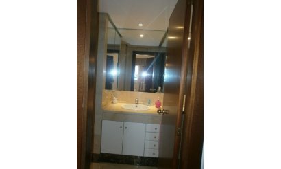 Reventa - Apartamento / piso - Benidorm - Levante