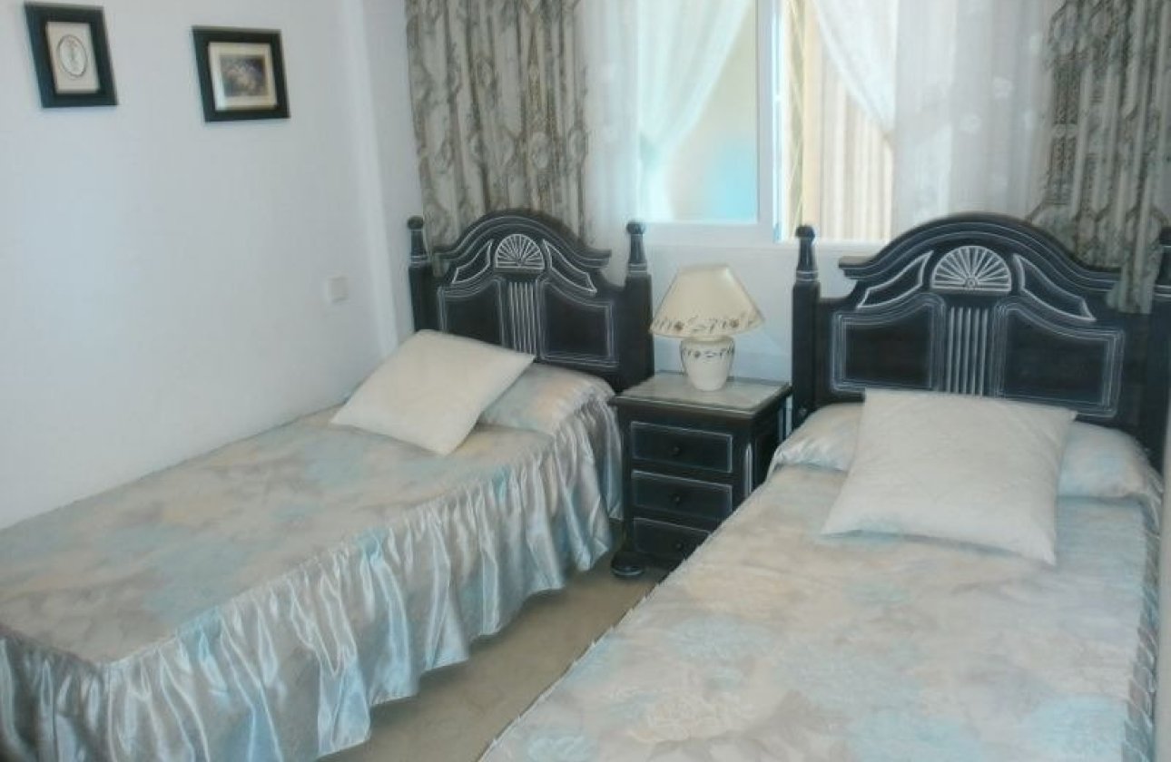 Reventa - Apartamento / piso - Benidorm - Levante