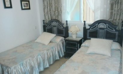 Reventa - Apartamento / piso - Benidorm - Levante