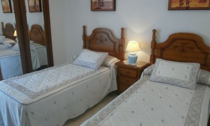 Reventa - Apartamento / piso - Benidorm - Levante