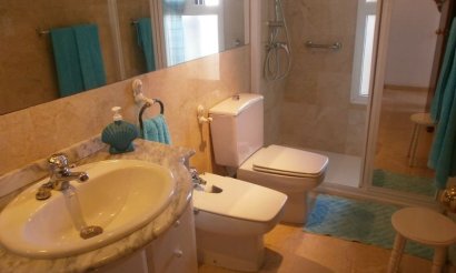Reventa - Apartamento / piso - Benidorm - Levante