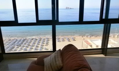 Reventa - Apartamento / piso - Benidorm - Levante