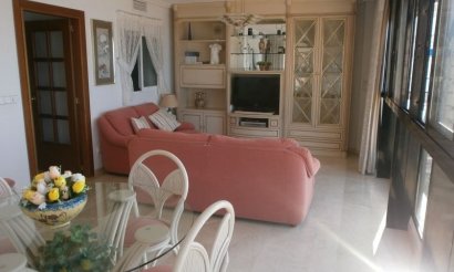 Reventa - Apartamento / piso - Benidorm - Levante