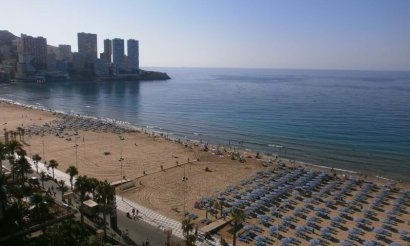 Reventa - Apartamento / piso - Benidorm - Levante