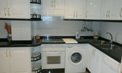 Reventa - Apartamento / piso - Benidorm - Levante